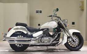 SUZUKI INTRUDER 400 Classic 2012 VK56A