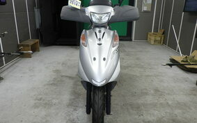 SUZUKI ADDRESS V125 G CF4EA