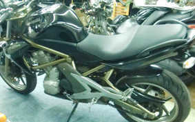 KAWASAKI ER600 N 2006 ER650A