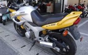 YAMAHA TDM850 1998 RN03J