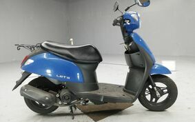 SUZUKI LET's CA4AA