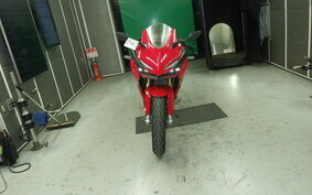 HONDA CBR250RR A MC51