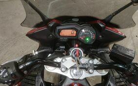 YAMAHA FZ FAZER FEATHER 2008 RN21J