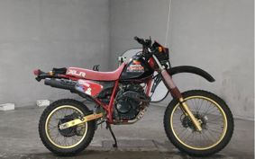 HONDA XLR250R MD16