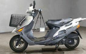 SUZUKI VECSTAR 125 CF42A