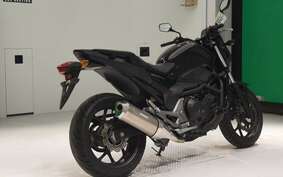 HONDA NC750S ABS 2014 RC70