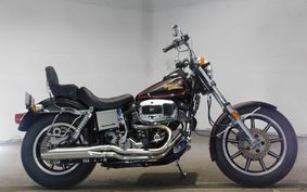 HARLEY FXS 1340 2009 不明