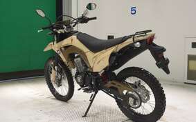 HONDA CRF150L