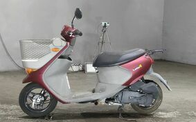 SUZUKI LET's 4 Basket CA43A