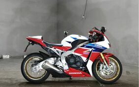 HONDA CBR1000RR SPECIAL EDITION 2016 SC59