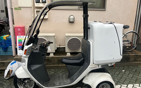 HONDA GYRO CANOPY TA03