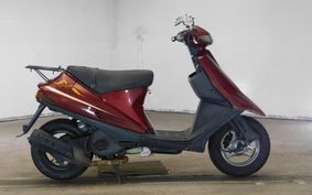 SUZUKI ADDRESS V100 CE13A