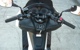 HONDA FORZA MF12