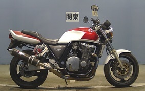 HONDA CB1000SF 1994 SC30