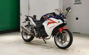 HONDA CBR250R GEN 3 MC41