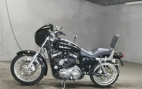 HARLEY XL1200R 2006 CLP