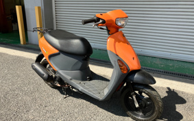 SUZUKI LETS4 CA45A