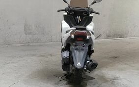 YAMAHA TRICITY 125 SE82J