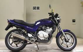 HONDA JADE MC23