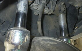 SUZUKI ADDRESS V125 CF46A