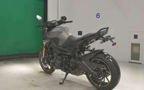 YAMAHA MT-09 A 2016 RN34J