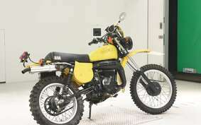 SUZUKI RM80 RM80