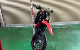 HONDA CRF250M MD38