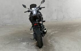 YAMAHA MT-25 RG43J