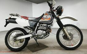 HONDA XR250 BAJA MD30