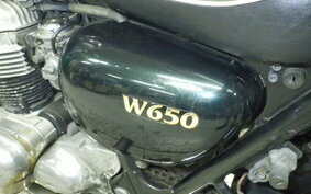 KAWASAKI W650 2004 EJ650A