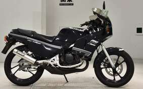 SUZUKI RG125 Gamma NF11F