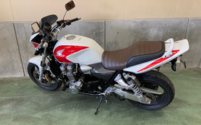 HONDA CB1300SF SUPER FOUR 2018 SC54