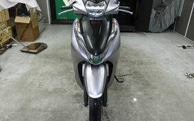 HONDA LEAD 125 JF45