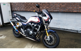 HONDA CB1300SF SUPER FOUR 2020 SC54