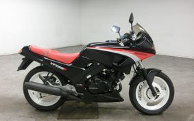 HONDA VT250F MC15