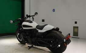 HARLEY RH1250S 2022