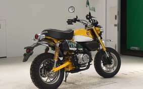 HONDA MONKEY 125 JB02