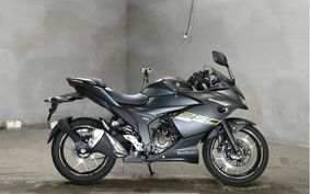 SUZUKI GIXXER 250 SF ED22B