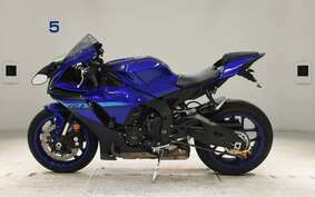 YAMAHA YZF-R1 2023 RN65J