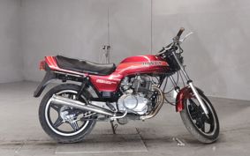 HONDA CB250 CB250N