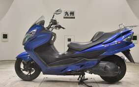 SUZUKI SKYWAVE 250 (Burgman 250) M CJ45A