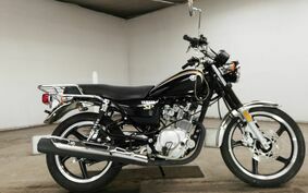 YAMAHA YB125SP PCJL