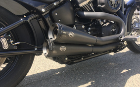 HARLEY FXBB 2020 YJJ