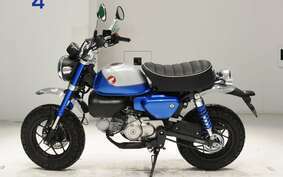 HONDA MONKEY 125 JB03