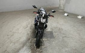 YAMAHA MT-25 RG10J