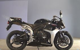 HONDA CBR600RR GEN 3 2007 PC40