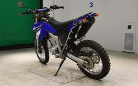 YAMAHA WR250R DG15J