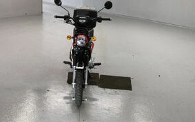 HONDA CROSS CUB 110 JA45