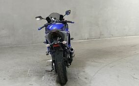 YAMAHA YZF-R3 2021 RH13J