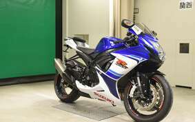 SUZUKI GSX-R600 2018 C3111